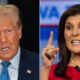 Is Trump up by nearly 20 points in New Hampshire or is Haley hot on his heels? New polls diverge