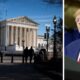 Trump backed by 27 states in Supreme Court fight, who warn of 2024 'chaos' if he's removed from ballot