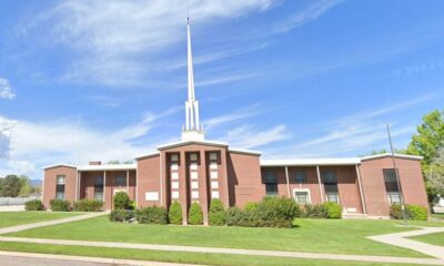 Over 50 members of Utah Mormon congregations suffer carbon monoxide poisoning during service