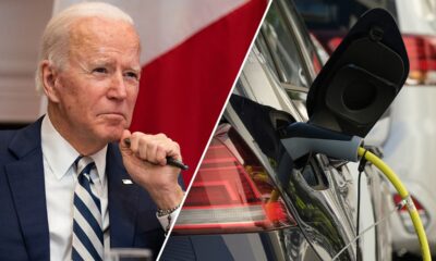 I was stranded in an EV at midnight. Progressives don't want you to know about my nightmare