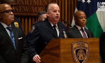 Illegal masterminds of NYC robbery ring hacked bank apps, resold stolen phones overseas