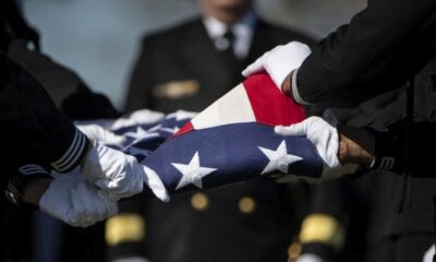 New VA rule could prevent veterans from being buried with spouses