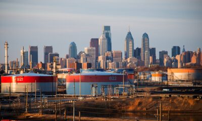 I-95 northbound reopens in Philadelphia
