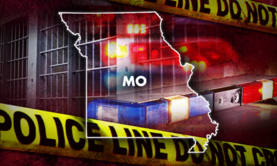 Missouri sets execution date for second death row inmate this year