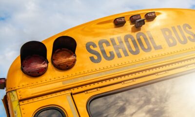 5-year-old New York child hit, killed by school bus