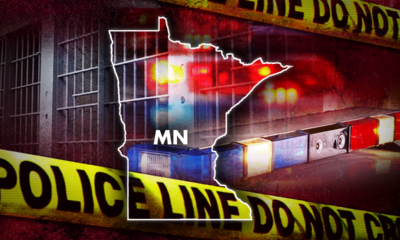 Minnesota man admits to fatal shooting at graduation party that killed 14-year-old