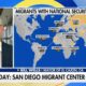 San Diego migrant center to close after influx of asylum-seekers drain funds: 'Serious problem'