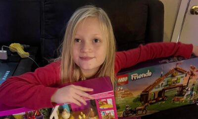 Texas girl Audrii Cunningham, 11, died from blunt force trauma