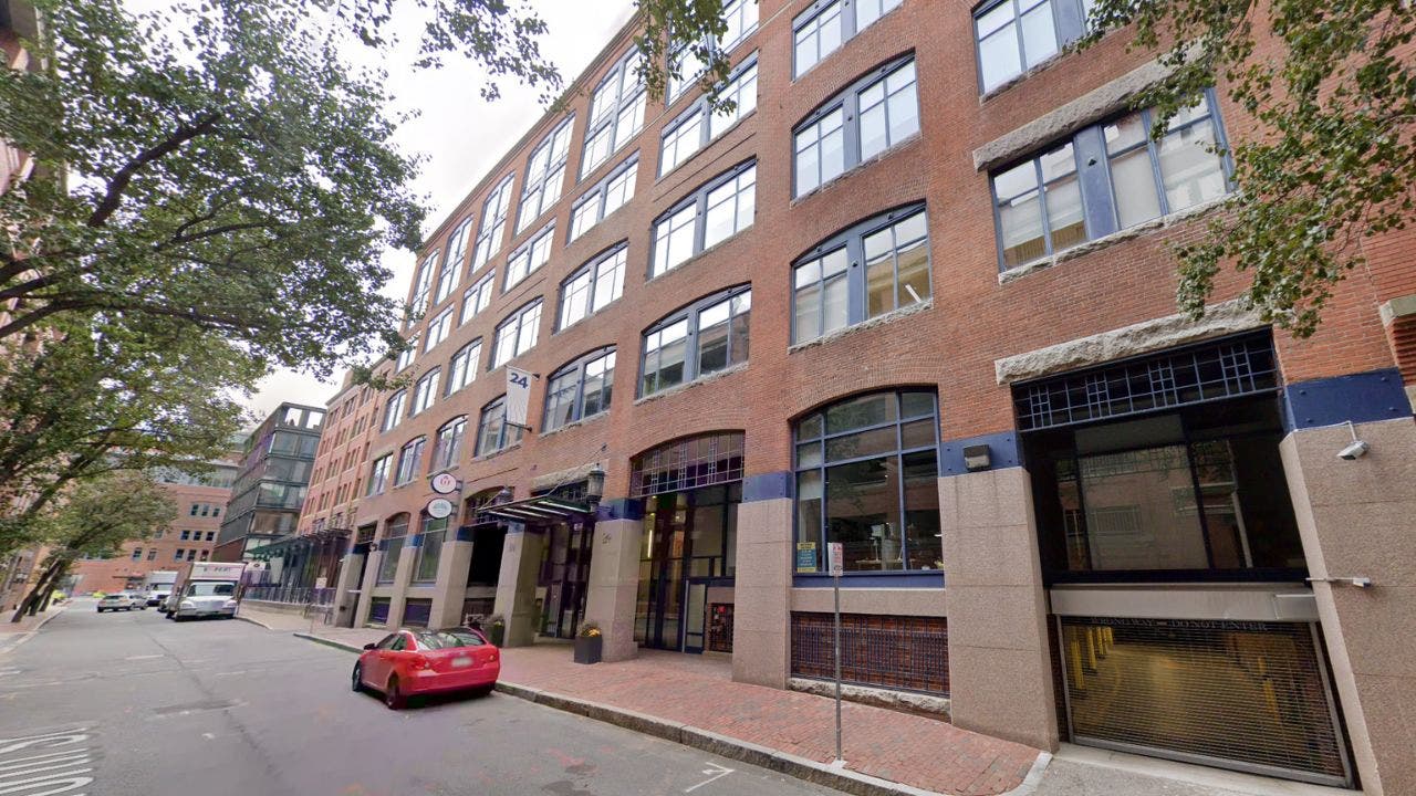 Trendy Boston waterfront district could get new migrant shelter as Roxbury maxes out: reports