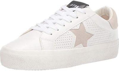 Steve Madden Women’s Starling Sneaker