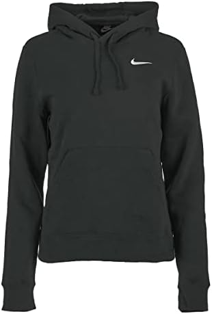 Nike Womens Pullover Fleece Hoodie