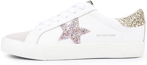 VINTAGE HAVANA Grande Women’s Fashion Sneakers