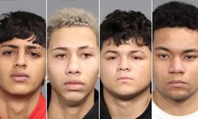 NYC migrants arrested for assaulting police flee to California upon release: report