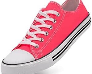 Sneakers for Women Fashion Sneakers Tennis Shoes Women Sneakers Tenis para Mujeres Womens Shoe Sneakers Women’s Sneakers (10, All Black, Numeric_10)