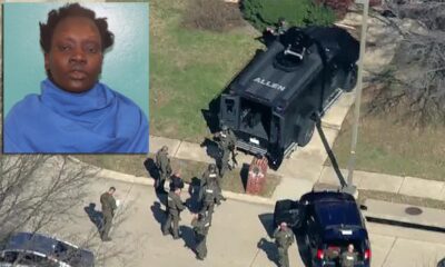 Texas mother tortured, cut children with knives, attempted to put 3-year-old in oven: police