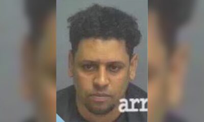 Venezuelan migrant illegally in US charged for sexual assault against minor in Virginia