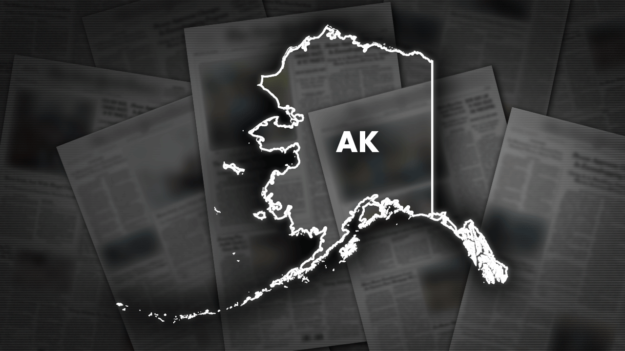 Alaska public health czar Dr. Anne Zink to resign