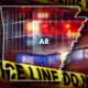 Arkansas police chief fired, arrested for kidnapping