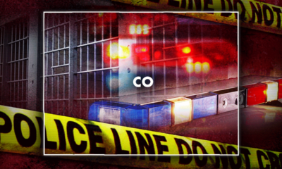 Colorado police find child's concrete-encased remains inside storage unit