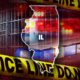 Illinois man shot multiple times after firing at officer, dying instantly