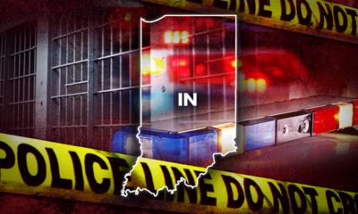 Man who shot Indianapolis officer in throat convicted of attempted murder