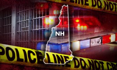 Second NH man pleads guilty in scheme to threaten journalists, vandalize their homes