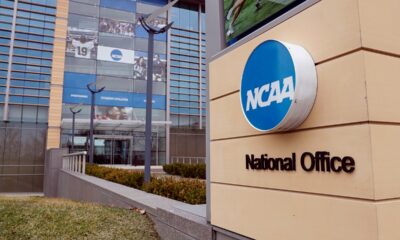 NCAA barred from enforcing NIL rules after lawsuit with states of Tennessee, Virginia