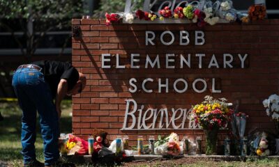 Texas law enforcement who responded to Uvalde school shooting ordered to testify before a grand jury: reports