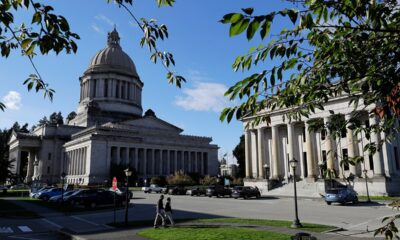 Washington state House passes ban on hog-tying by police in a landslide