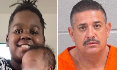 Illegal immigrant, deported 5 times, charged in hit-and-run death of Texas boy