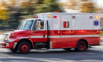 Plane crash at airport in southeastern Ohio leaves 3 dead