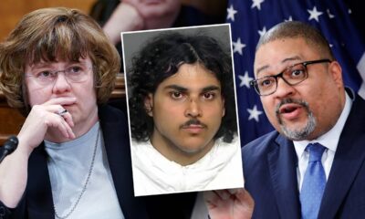 Arizona warns all Americans in danger from Dem DAs as suspect in extradition battle called 'next Ted Bundy'