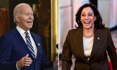 Young Latino voters in Pennsylvania are 'Trump fans' on economy, may vote Republican in 2024: Report