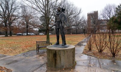 Oklahoma's oldest Native American college faces uncertain future due to financial woes