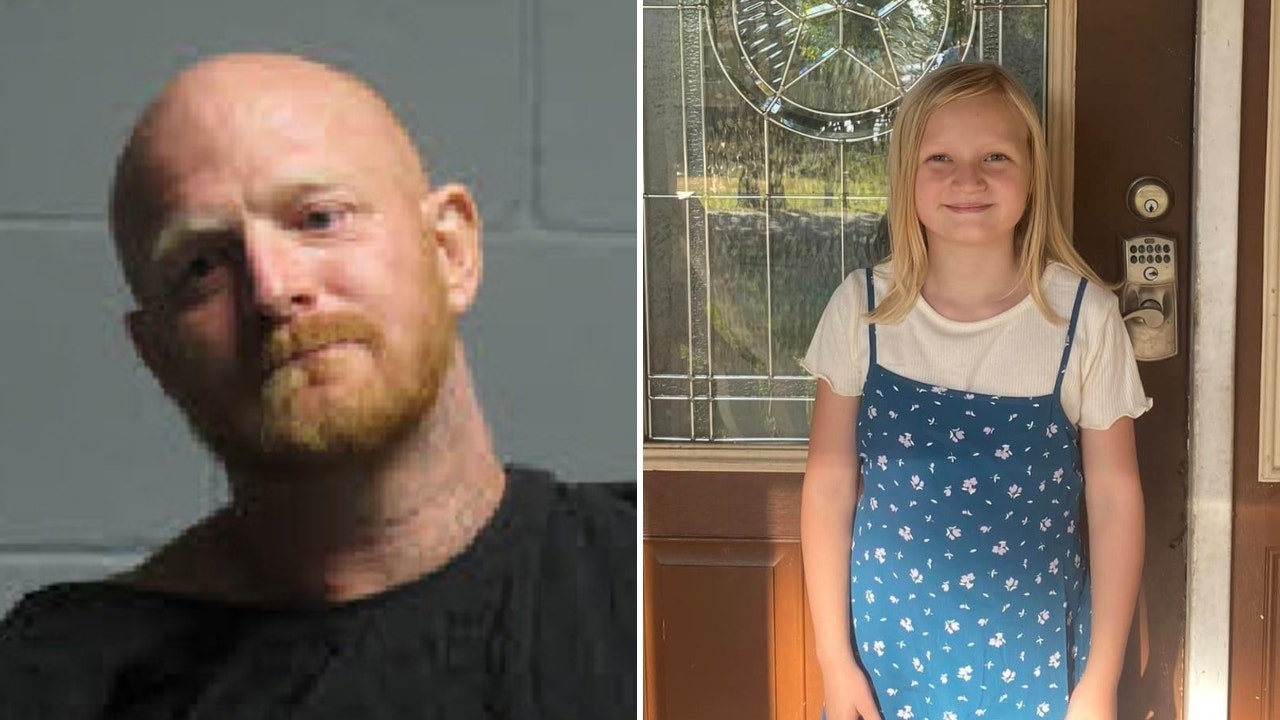 Audrii Cunningham disappearance: Texas babysitter with criminal record named as person of interest