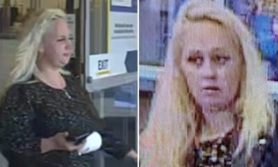 Texas police hunt woman accused of drugging, robbing men in string of incidents since 2022