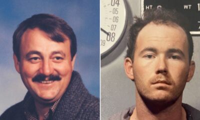 Texas police identify suspect in nearly 30-year-old cold case murder using DNA left at scene