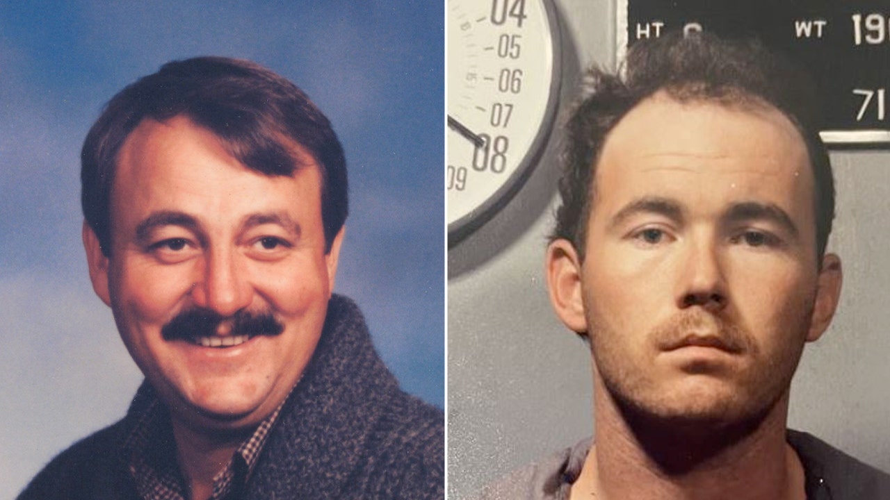 Texas police identify suspect in nearly 30-year-old cold case murder using DNA left at scene