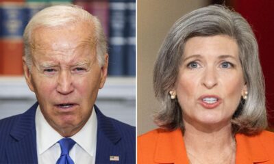 GOP senator demands answers from Biden admin on 'confusing' regulation that could crush farming families