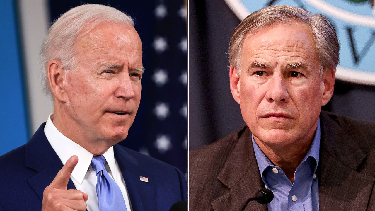 Over 40 lawmakers sign brief to support Texas in immigration fight with Biden administration