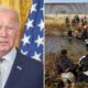Biden to visit Texas border sector with among the lowest illegal crossings