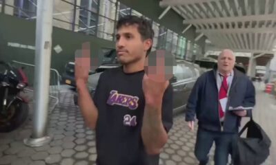 Illegals who caught bus out of NYC after attack on police may have gotten free ride from US taxpayers: sources