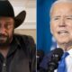 4th gen farmer blasts Biden admin for sending billions to Ukraine as US farmers suffer: 'Facing extinction'