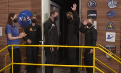 NASA seeks participants for second year-long Mars mission simulation