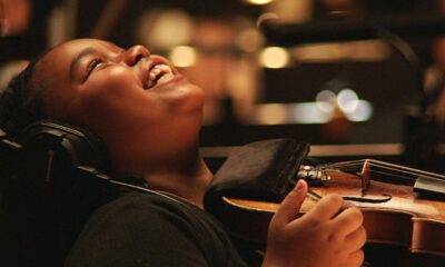 ‘The Last Repair Shop’ will be the first Oscar-nominated short to air on television