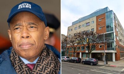 Facing community pushback, NYC mayor reverses plan to house migrants in luxury building