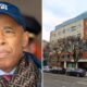 Facing community pushback, NYC mayor reverses plan to house migrants in luxury building
