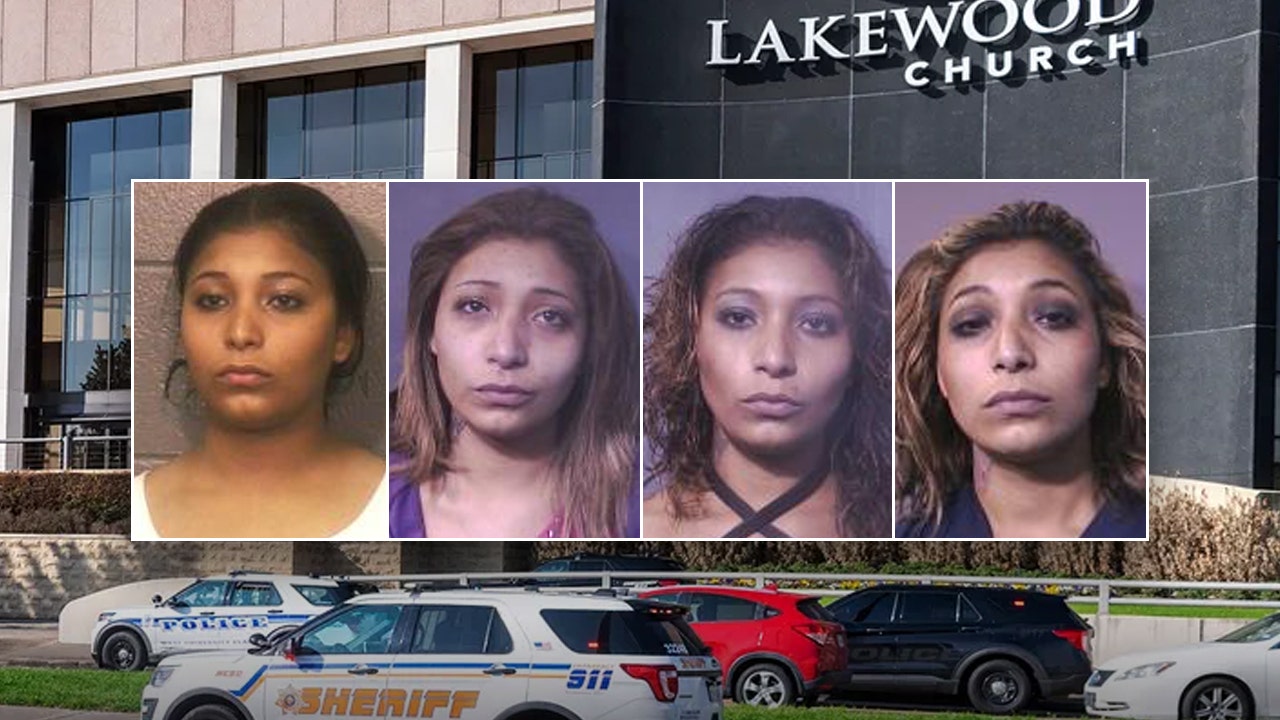 Lakewood Church shooter's ex-mother-in-law says attack was 'predictable and preventable'