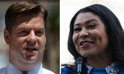 Former San Francisco mayor challenging London Breed says city's fallen apart: 'Become the butt of jokes'