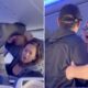 Fight breaks out aboard Southwest flight as witness praises bystander's 'conflict resolution'